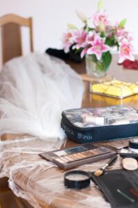 before after しわの変化の撮り方はどうすれば良い？