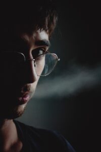 たばこを吸うことでしわはどれくらい増えるのか？