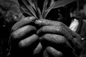 シワ予防に効果的な血行不良改善の方法は？