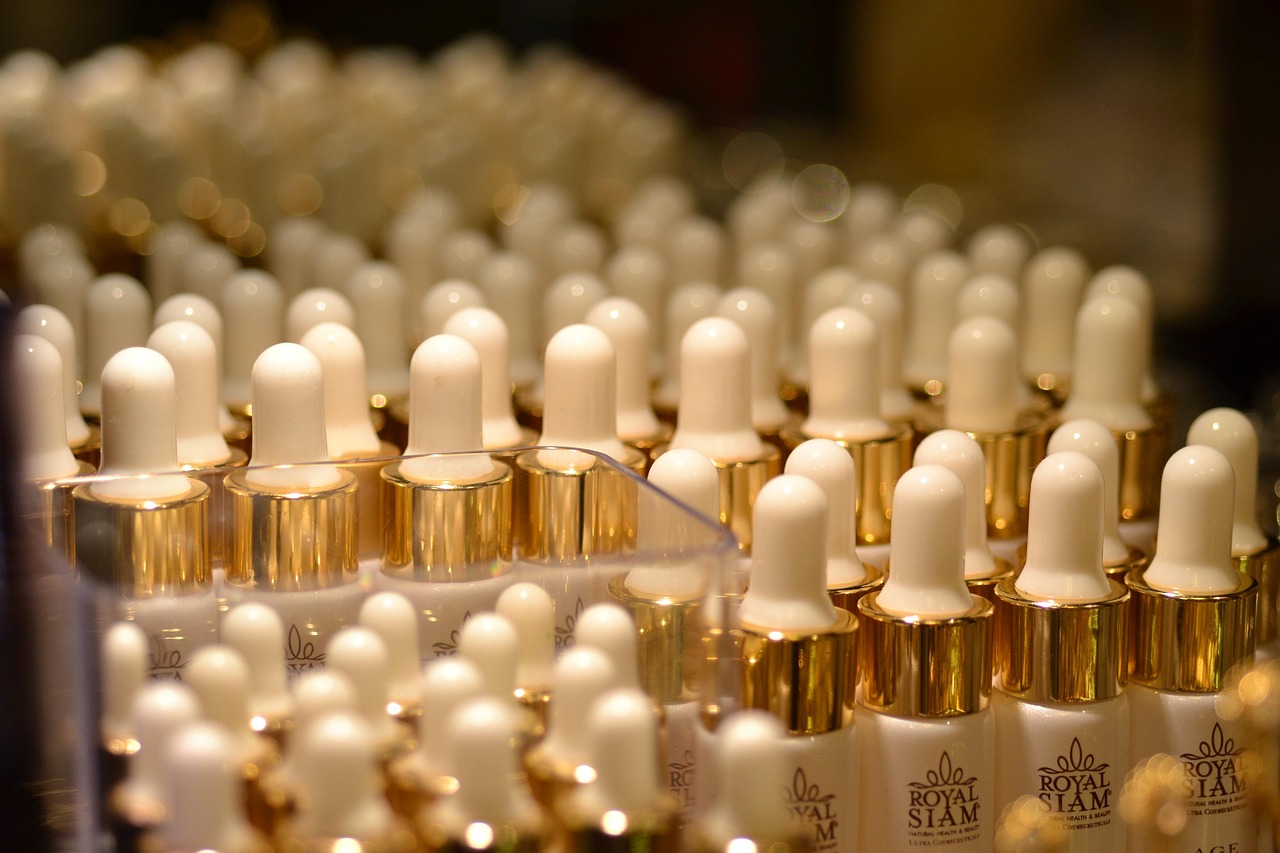 四季別のスキンケアにおける時間帯の違いとは？