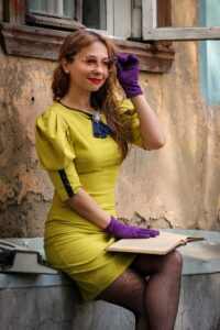 40代の口元のシワが気になるときの対策は？